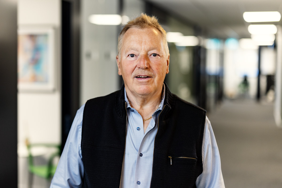 Nils Ivar Ek