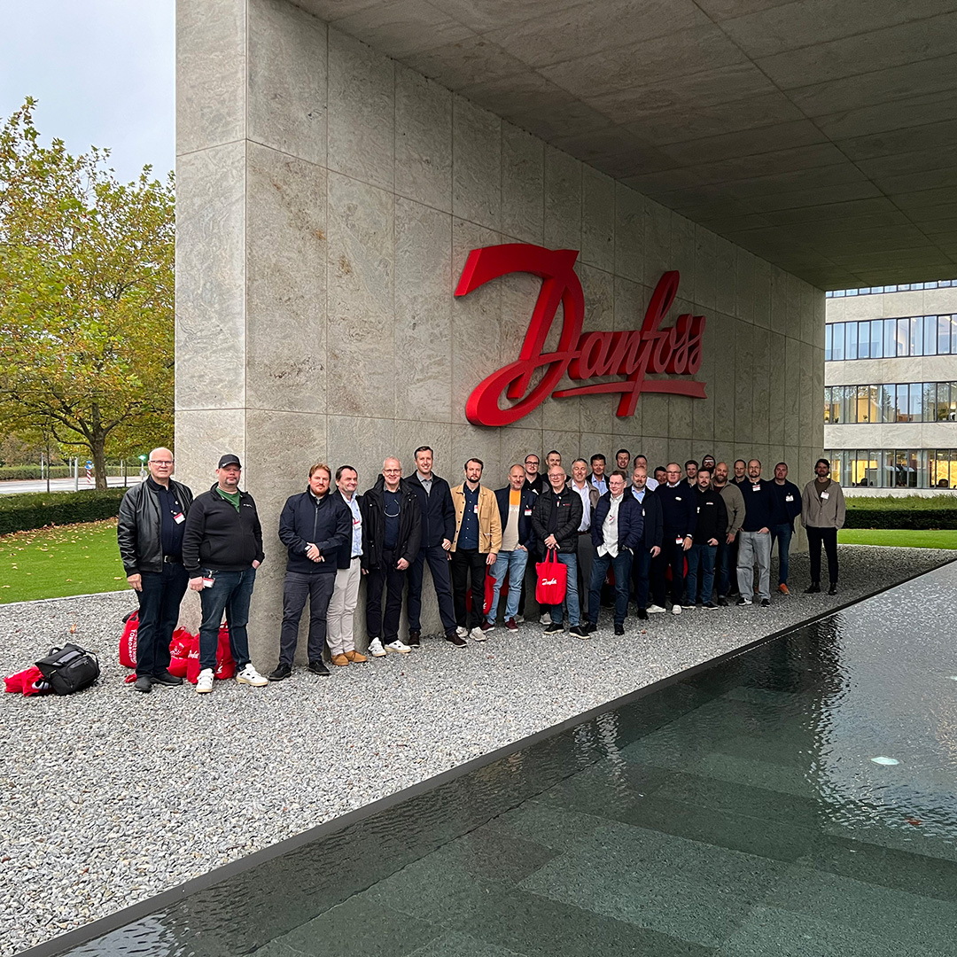 Tech Days Background Mobile