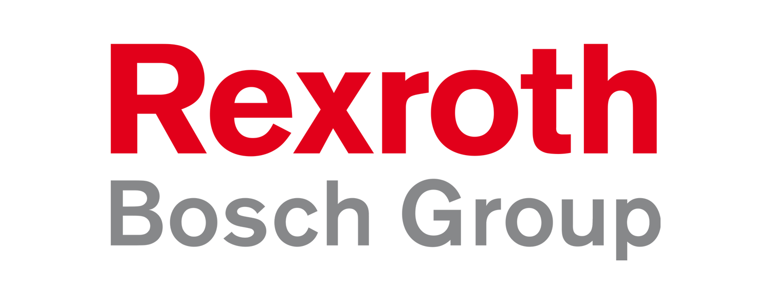 Bosch Rexroth