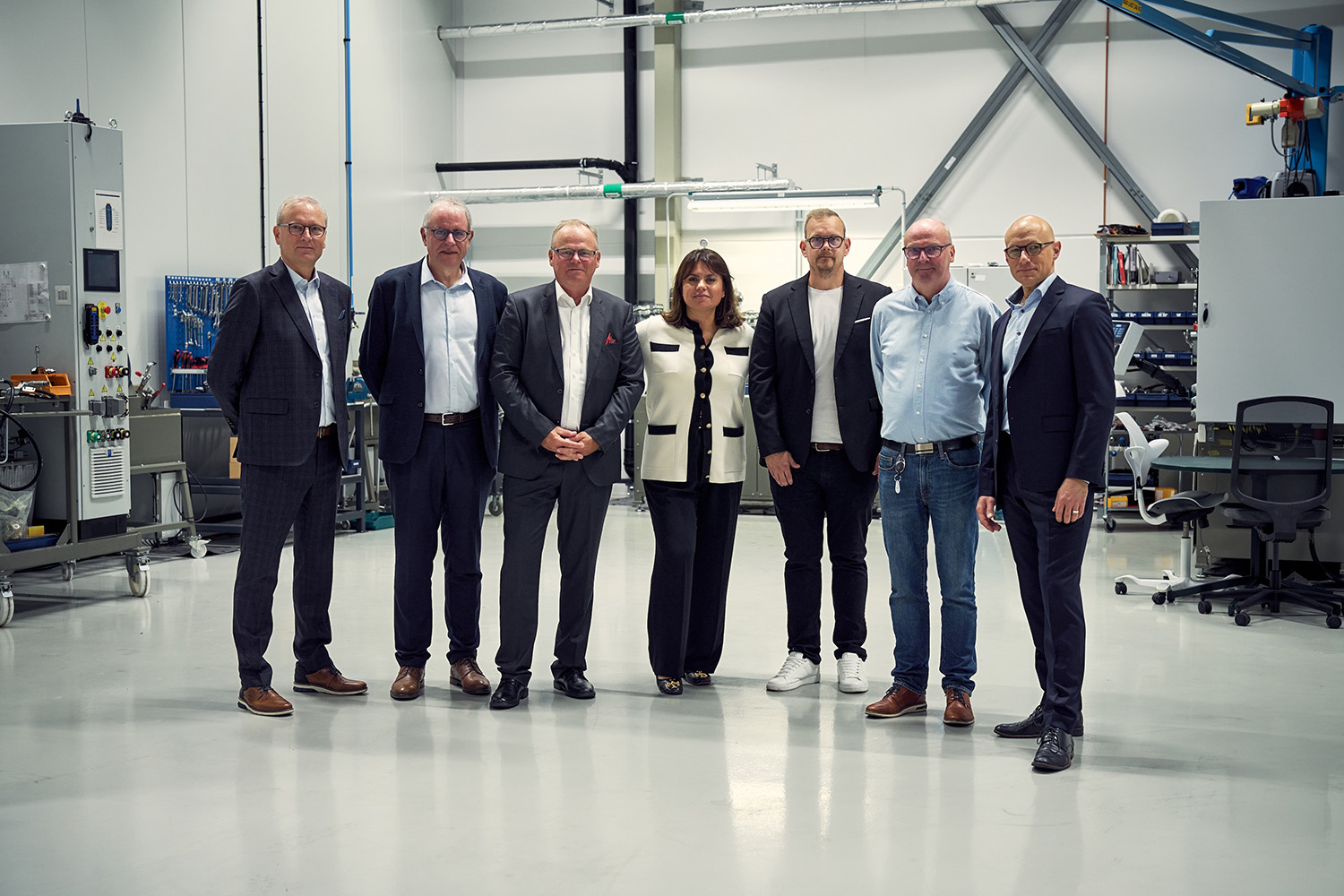 Danfoss Visit Header Desktop