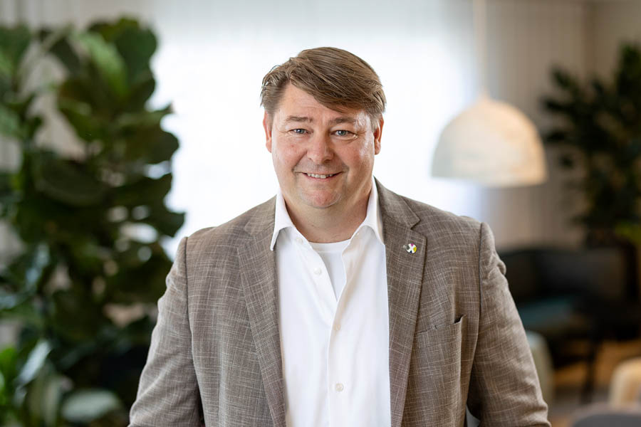 Mikael Andersson 5