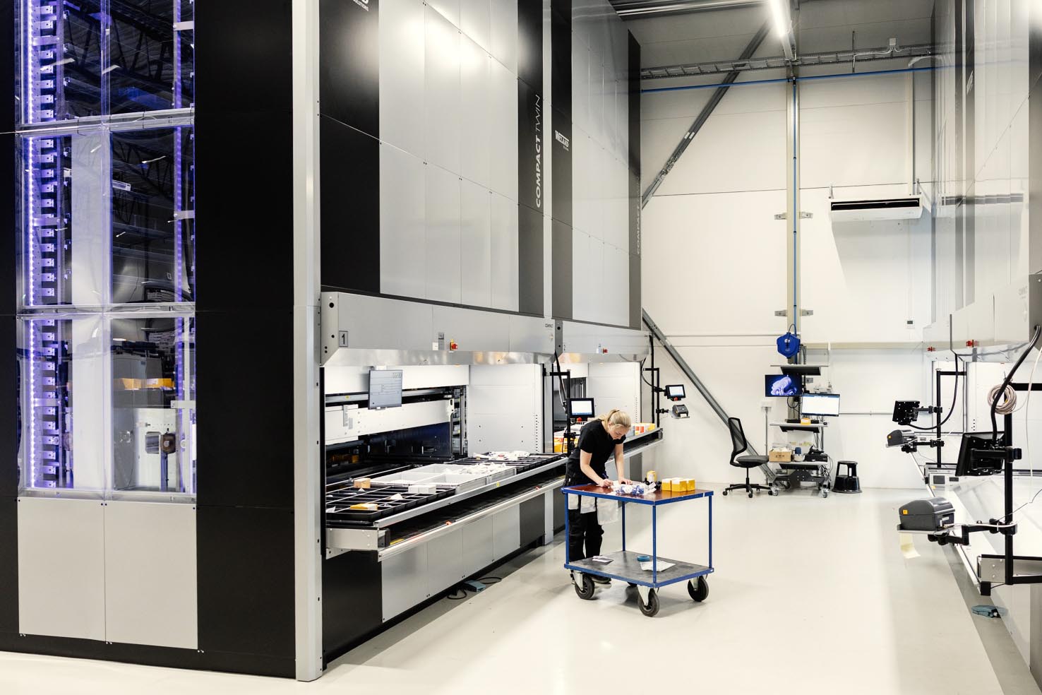 Fabriken HYDX 27