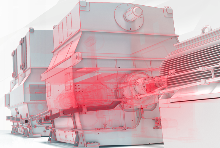 Synchrounous Condensor