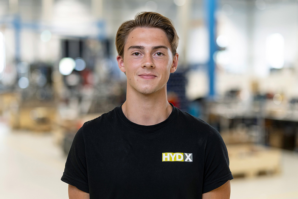 Melker Hansson