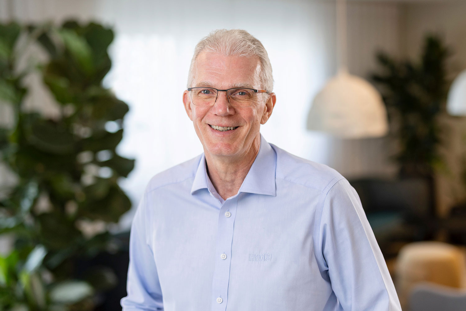 Lars Peter Topphem