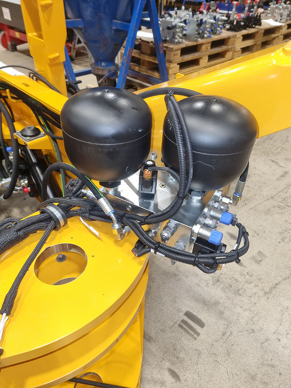 Ljungby Maskin Gallery 02