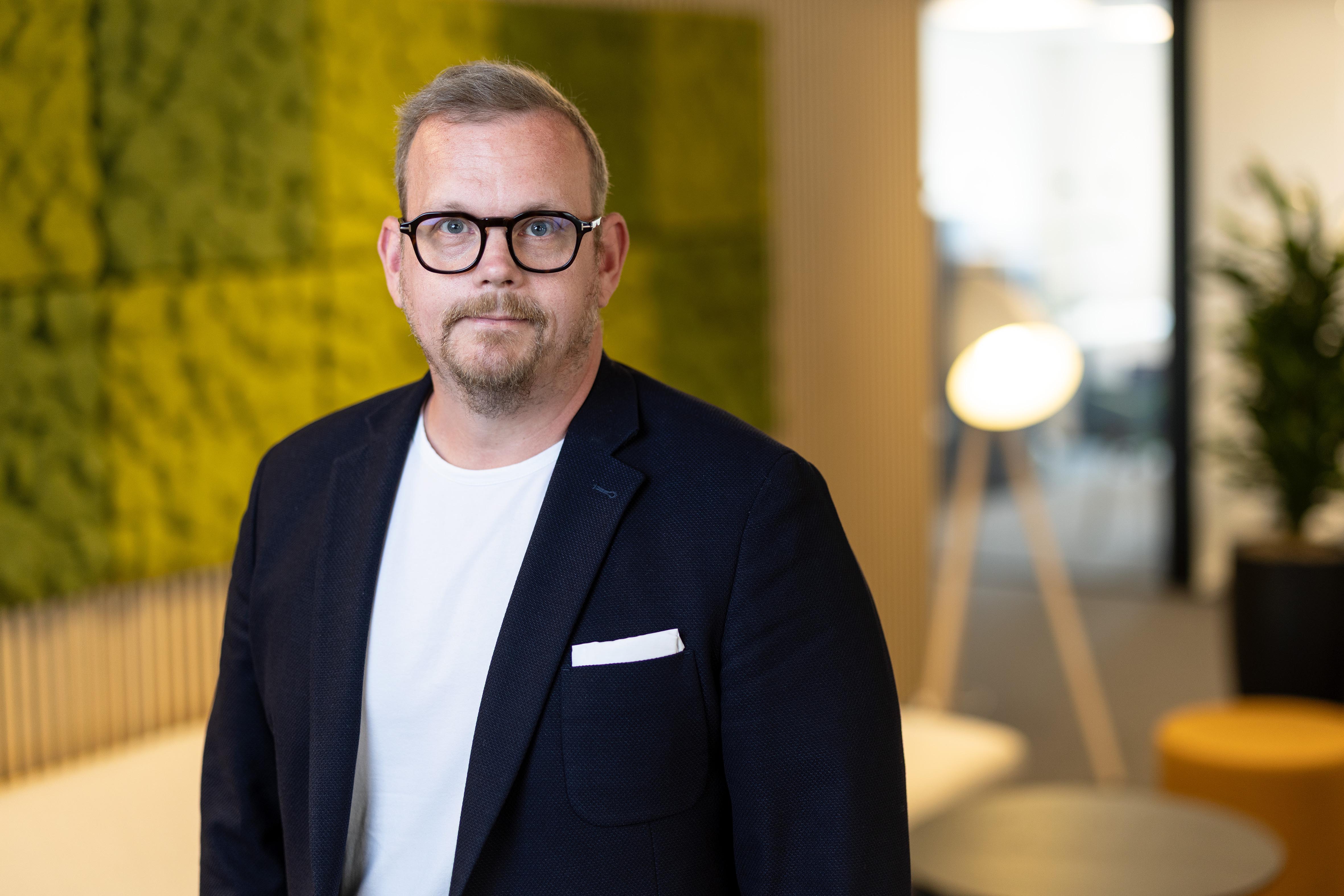 Mattias Salomonsson HYDX 2