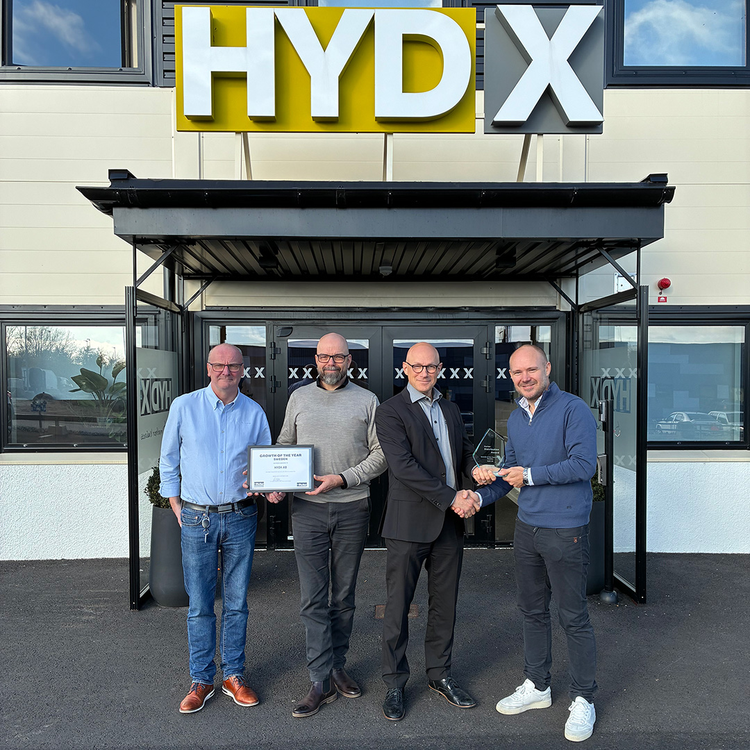 Growth Distributor Header Mobile