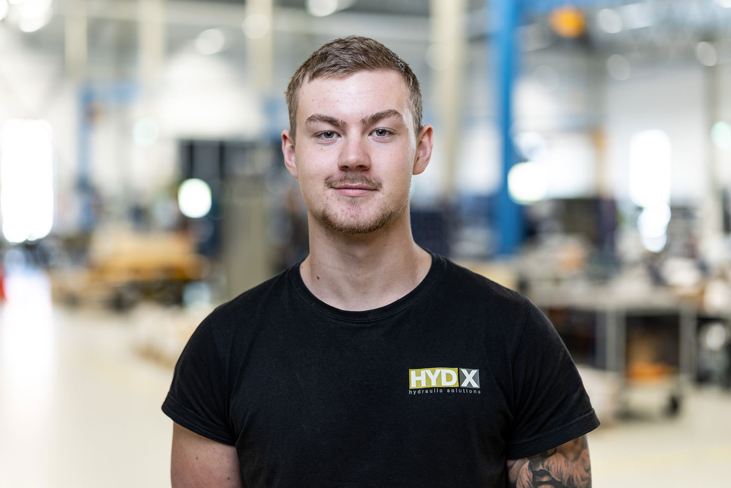 Melker Andersson