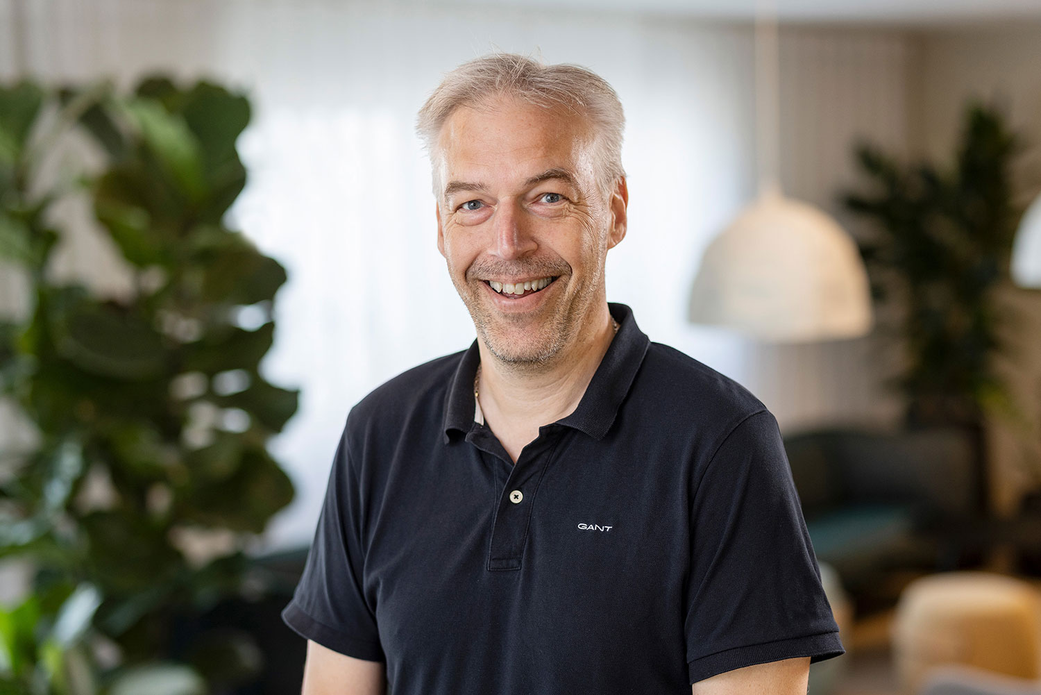 Stefan Håkansson