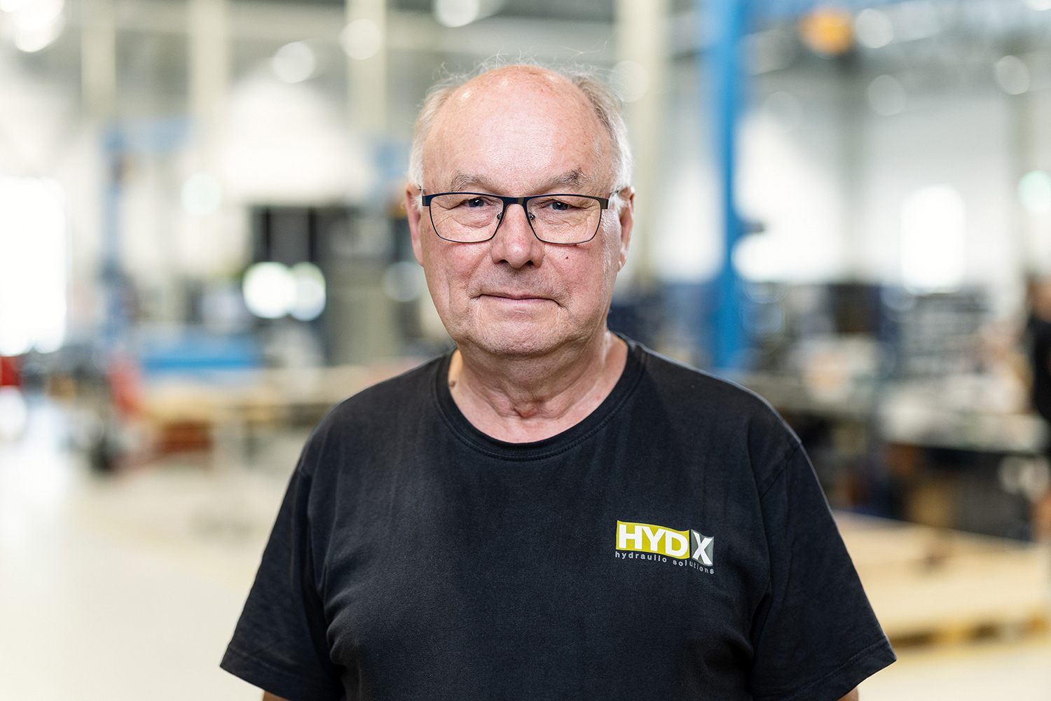 Sven Eric Petersson