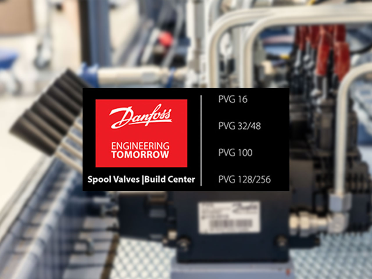 Build Center
