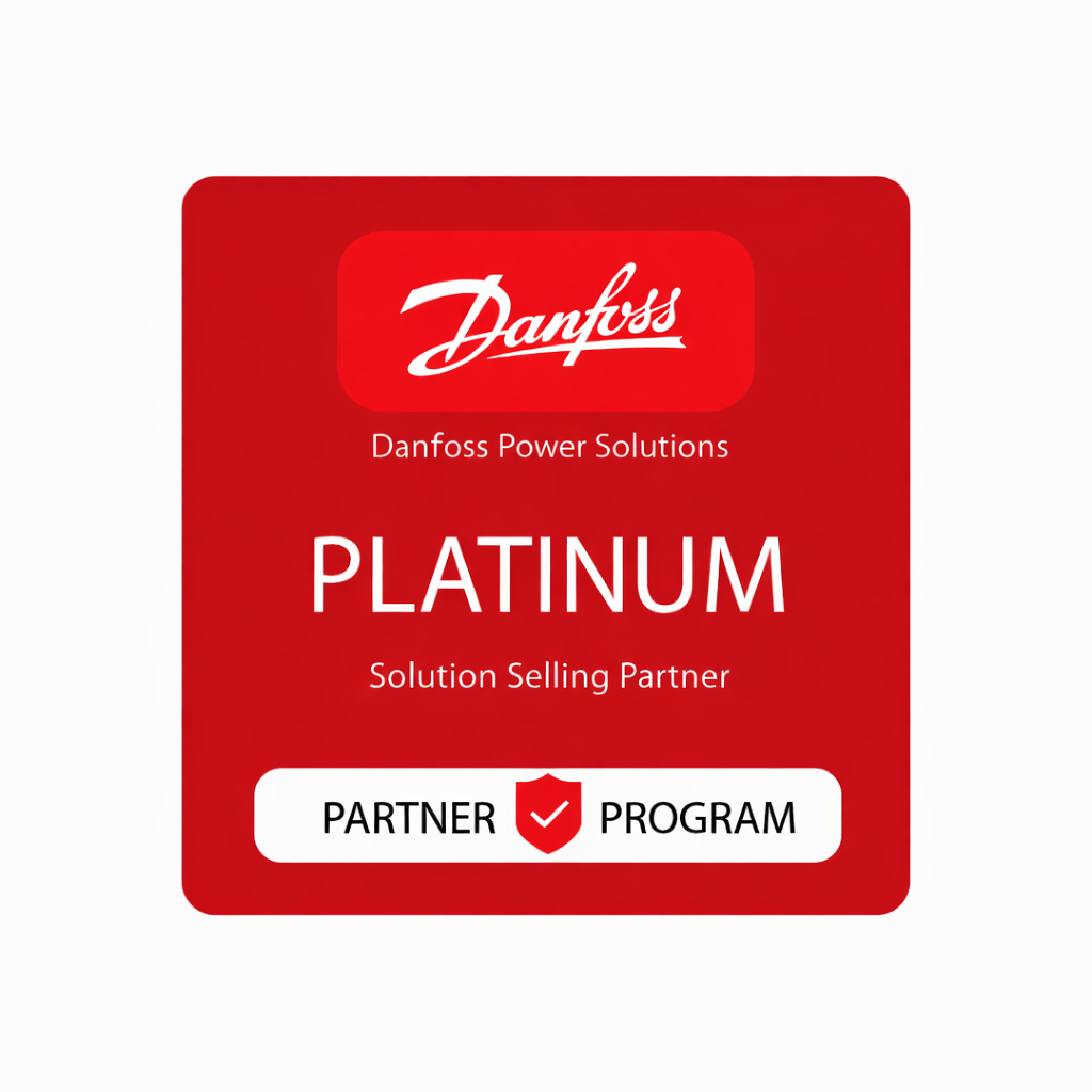 Danfoss Paltinum Partner 1080X1080