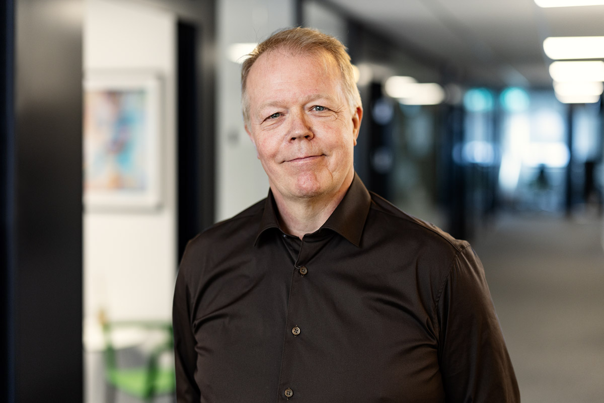 Eskil Jensen