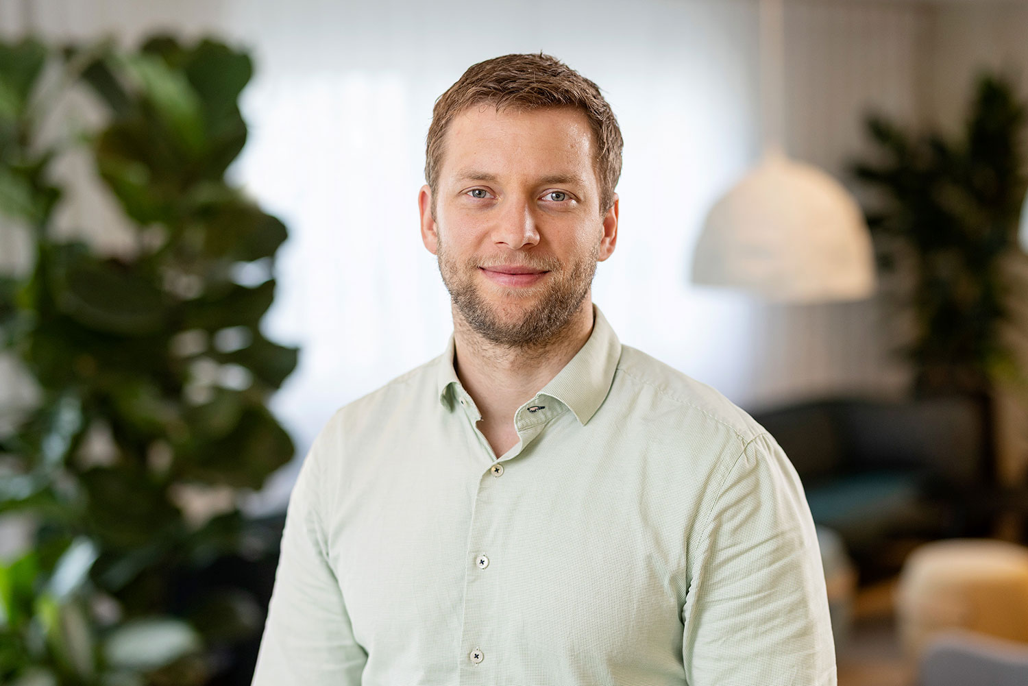 Viktor Johansson