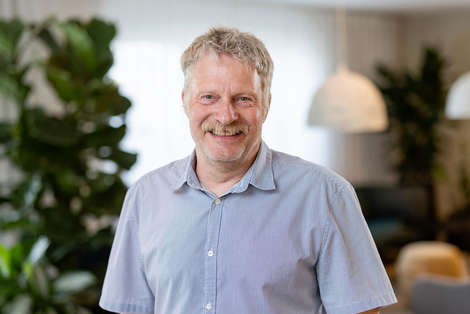 Mats Wallin