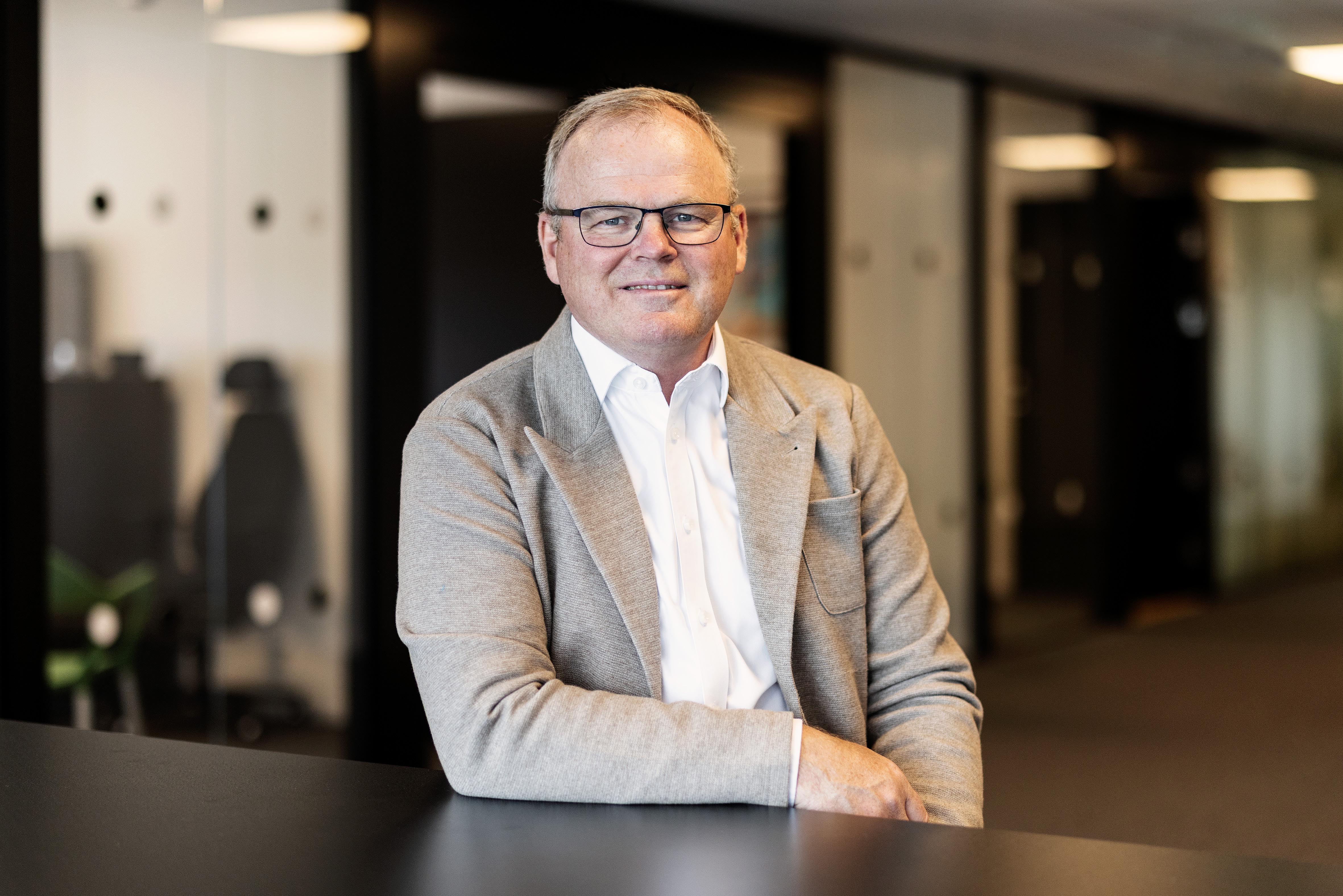 Henrikpålsson HYDX 9