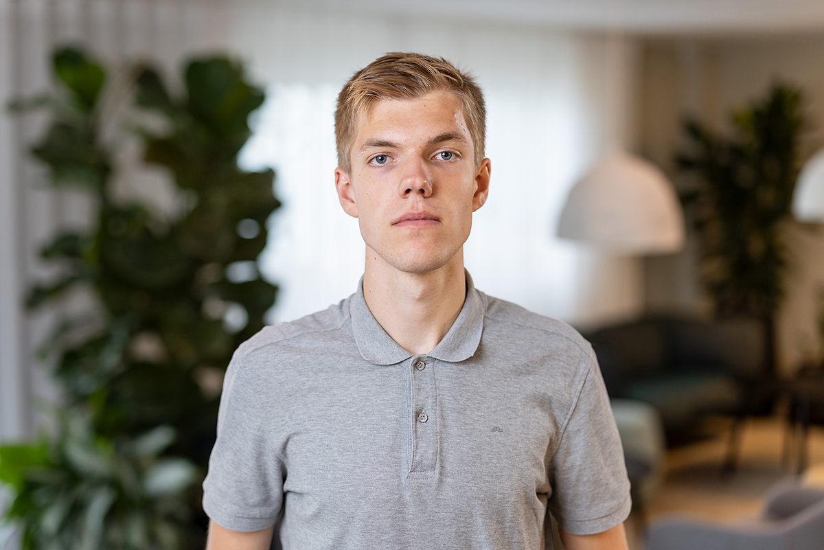 Elis Andersson