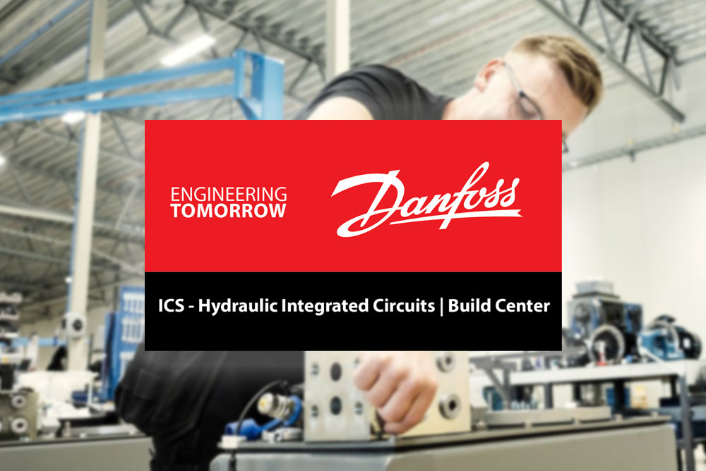 Danfoss Build2